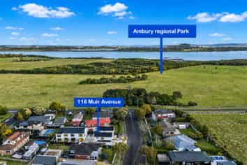 116A Muir Avenue, Mangere Bridge