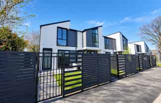 1/302 Fitzgerald Avenue, Christchurch Central