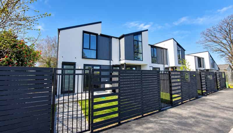 1/302 Fitzgerald Avenue, Christchurch Central