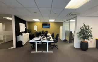 Affordable Office on Great South Road