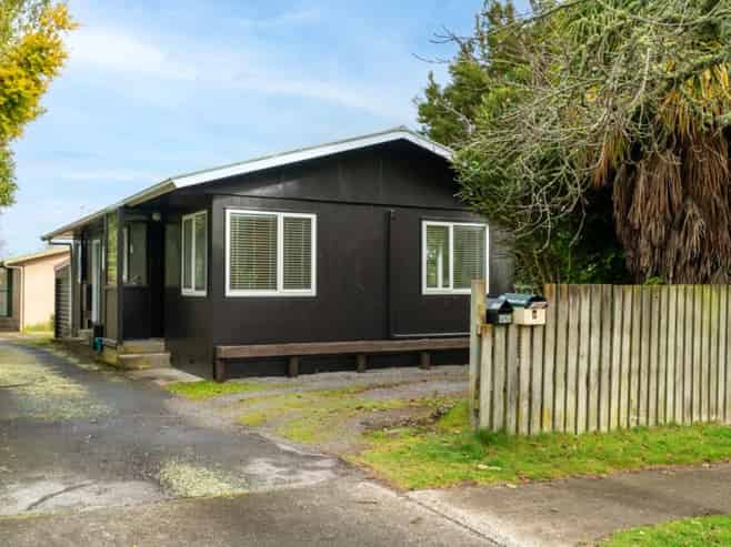 49 Whakaipo Avenue, Taupo