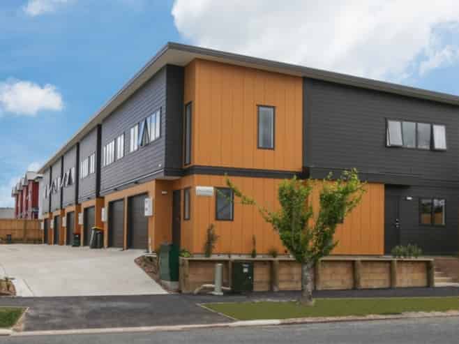 4D/36 May Street, Hamilton East