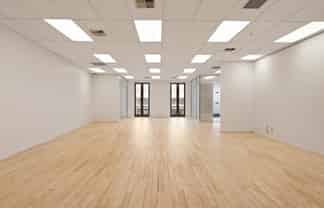 Central Ponsonby Office | 5 Parks