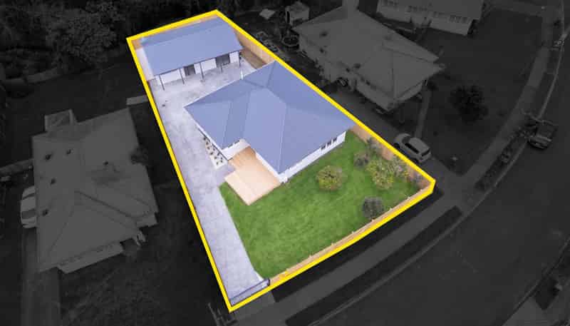 7 Kudu Road, Otara