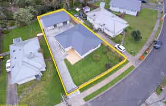 7 Kudu Road, Otara