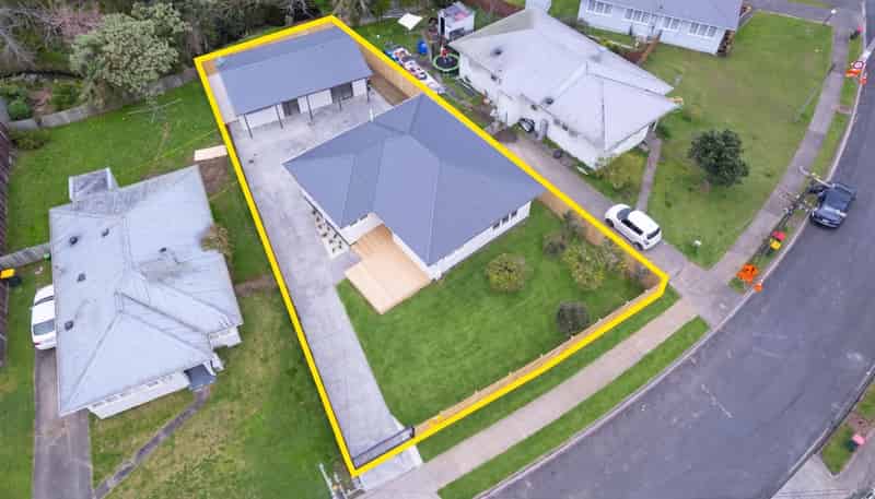 7 Kudu Road, Otara