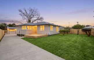 7 Kudu Road, Otara