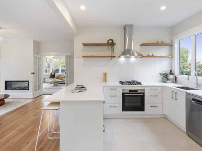 13 Idris Road, Fendalton
