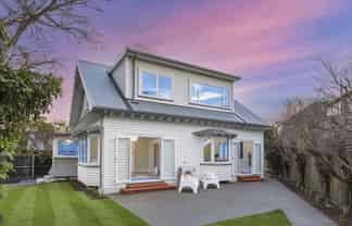 13 Idris Road, Fendalton