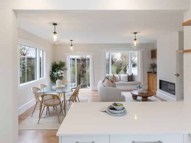 13 Idris Road, Fendalton