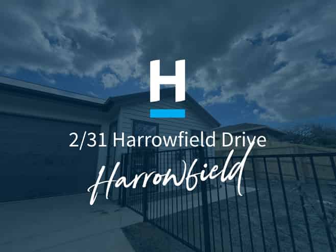 2/31 Harrowfield Drive, Harrowfield