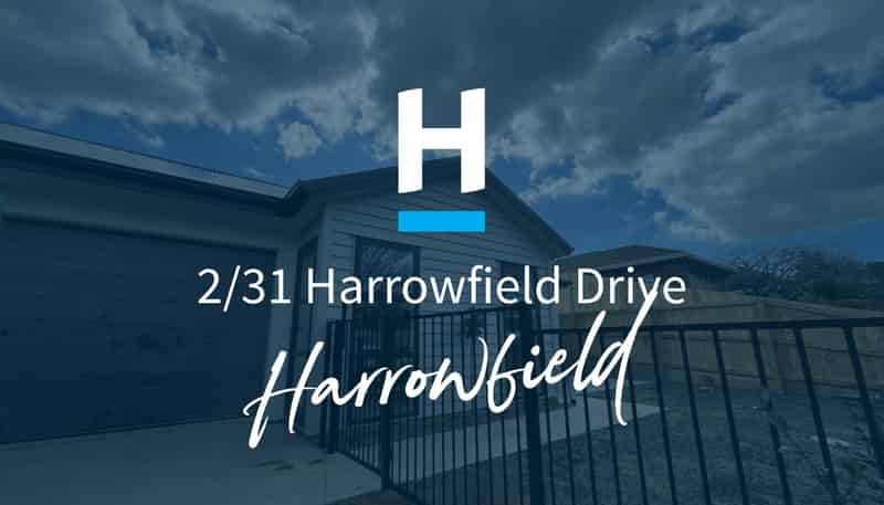 2/31 Harrowfield Drive, Harrowfield