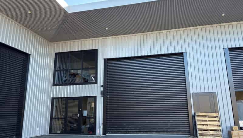 6/42B John Spencer Way, Rukuhia