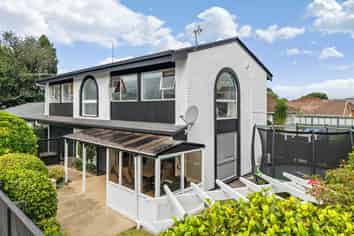 1/303 Pt Chevalier Road, Point Chevalier