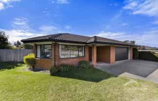 4 Warhol Place, Rolleston
