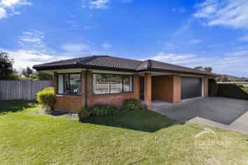 4 Warhol Place, Rolleston