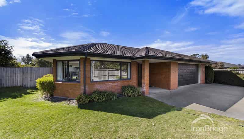 4 Warhol Place, Rolleston