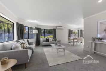 4 Warhol Place, Rolleston