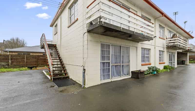 79A Firth Street, Hamilton East