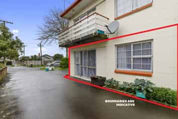 79A Firth Street, Hamilton East