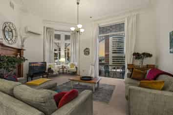 2/219 The Terrace, Wellington Central