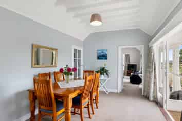 113 Poranui Beach Rd, Little River