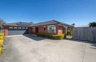 40a Matlock Street, Woolston
