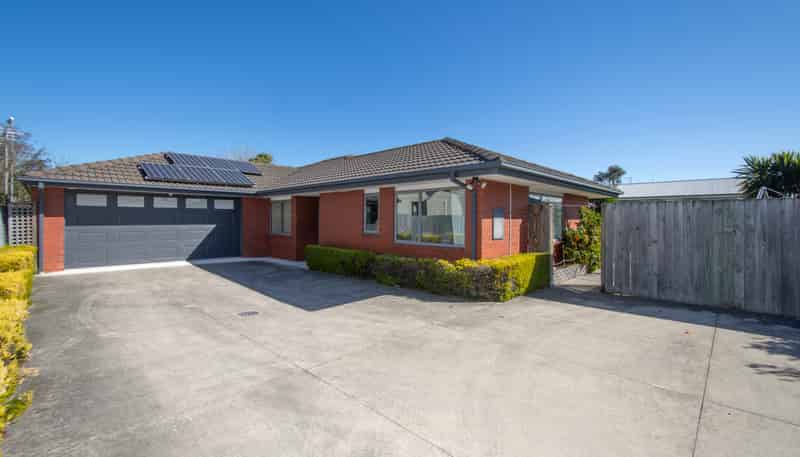 40a Matlock Street, Woolston