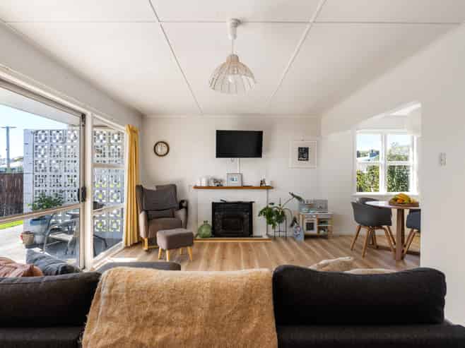 61 Owen Road, Outer Kaiti