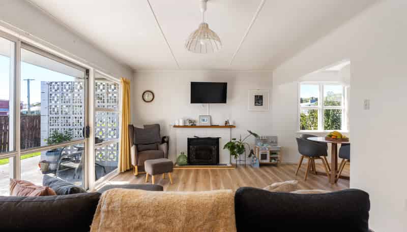 61 Owen Road, Outer Kaiti