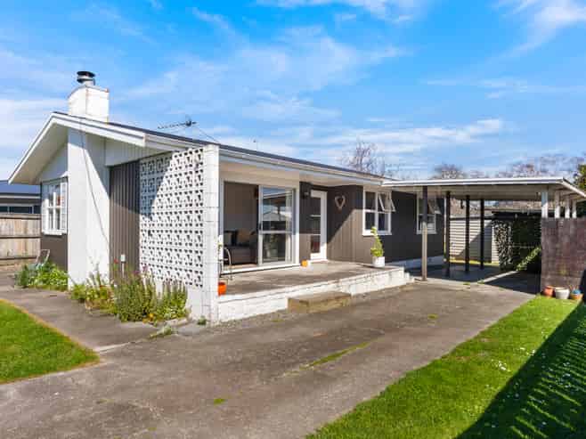 61 Owen Road, Outer Kaiti