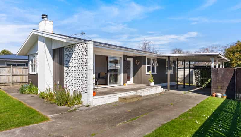 61 Owen Road, Outer Kaiti