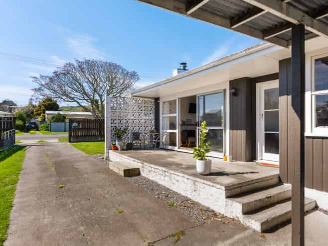 61 Owen Road, Outer Kaiti