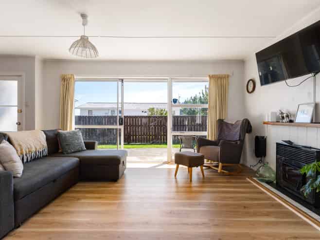 61 Owen Road, Outer Kaiti