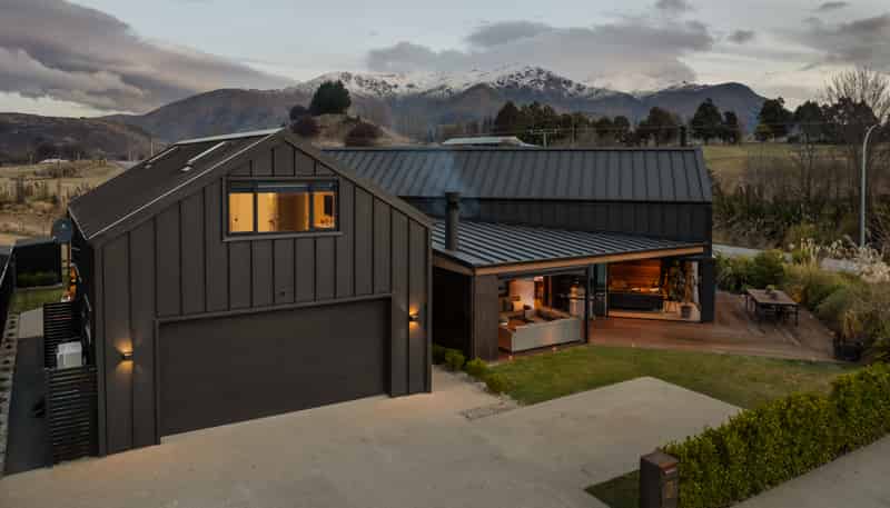 2 Brodie Avenue, Arrowtown