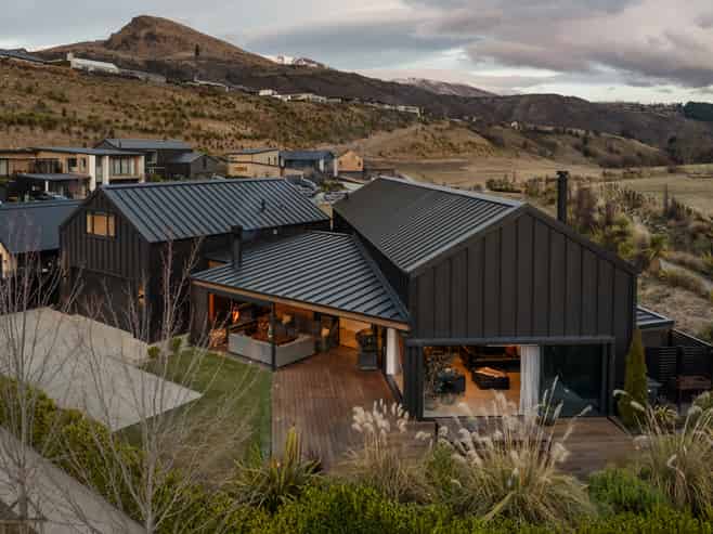2 Brodie Avenue, Arrowtown