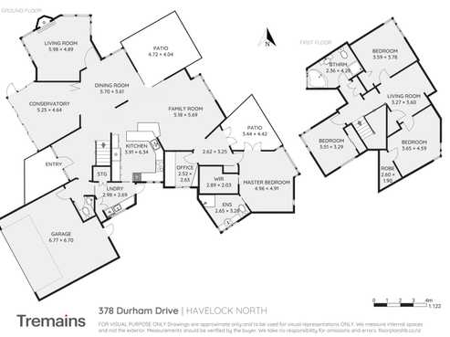 378 Durham Drive, Havelock North