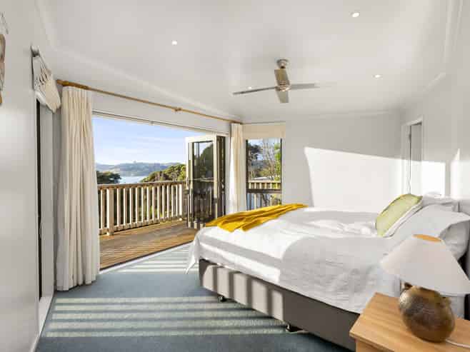 4 Bay View Road, Raglan