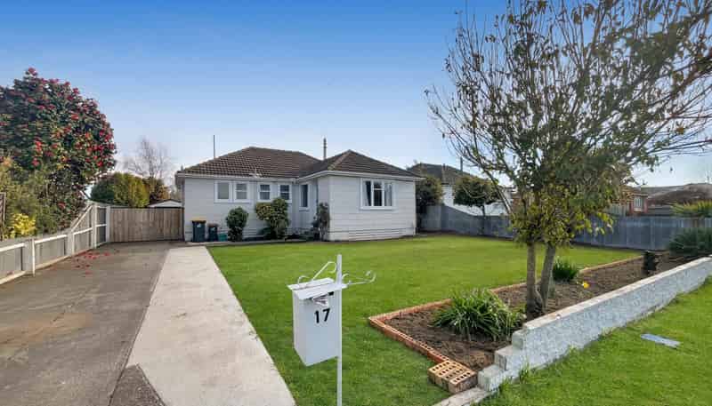 17 Allens Rd, Allenton