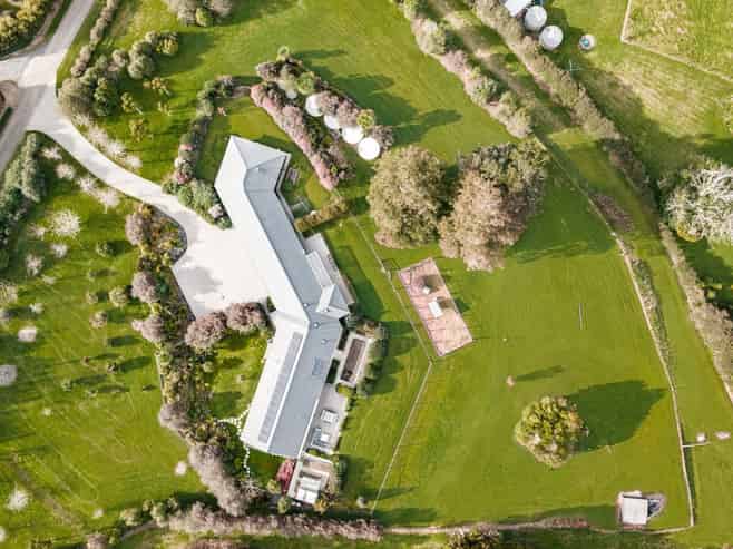 101 Mt Albion Rise, Taupaki