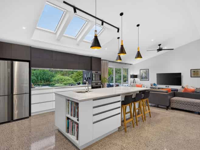 101 Mt Albion Rise, Taupaki