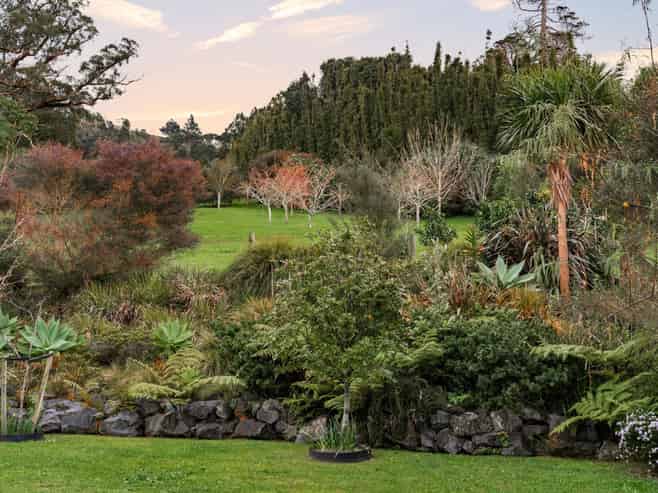 101 Mt Albion Rise, Taupaki