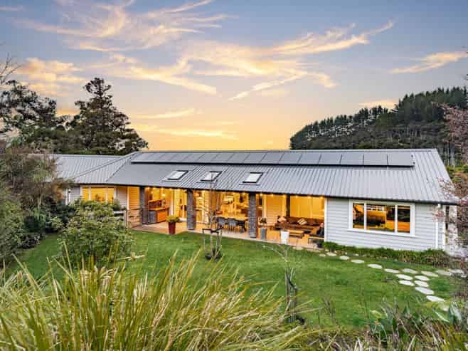 101 Mt Albion Rise, Taupaki