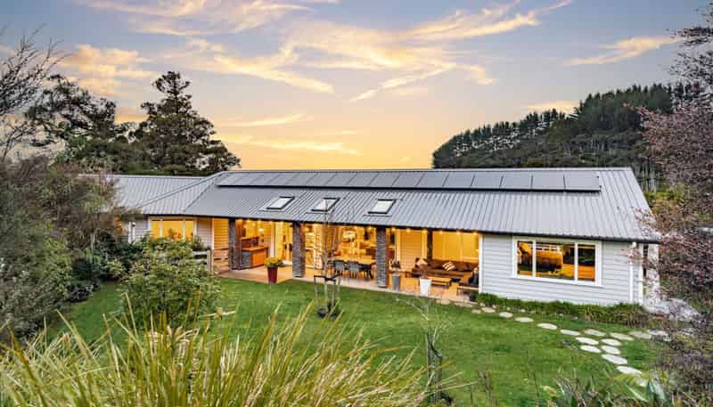 101 Mt Albion Rise, Taupaki