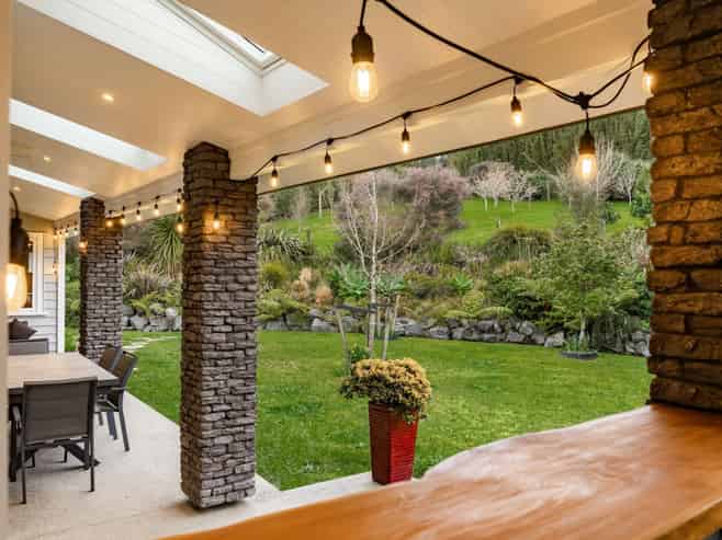 101 Mt Albion Rise, Taupaki