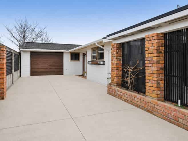 3 Kowhai Street, Hawera