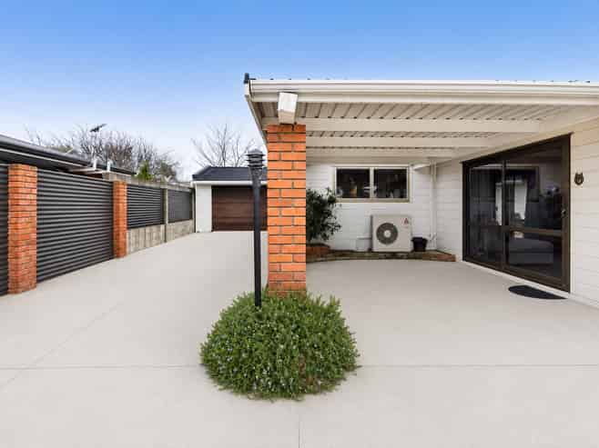 3 Kowhai Street, Hawera