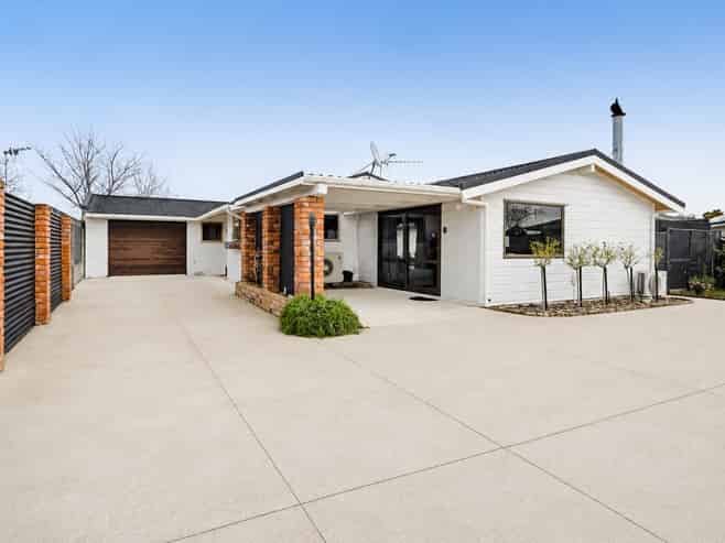 3 Kowhai Street, Hawera
