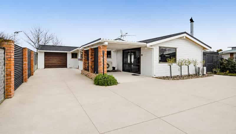 3 Kowhai Street, Hawera