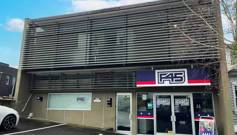 11 Morgan Street, Newmarket